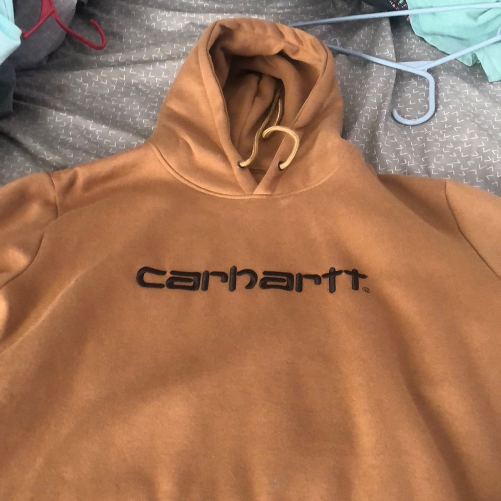 Carhartt Hoodie
